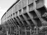 Alexandra Estate (Rear)