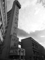 Trellick Tower (Entrance)
