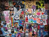 Street Collage