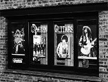 Camden Guitars