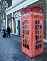Phone Box