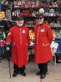 Chelsea Pensioners