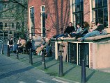 Dutch Chilling