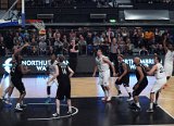 Worcester 3-pointer