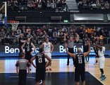 Worcester Free Shot