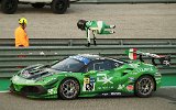 Italian GT Sprint 2023