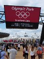 Welcome to the London Olympics