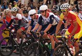 Wiggins & Froome (Mens road race)
