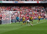 Arsenal vs West Brom 2008