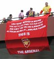 The Gunners