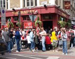 The Bailey